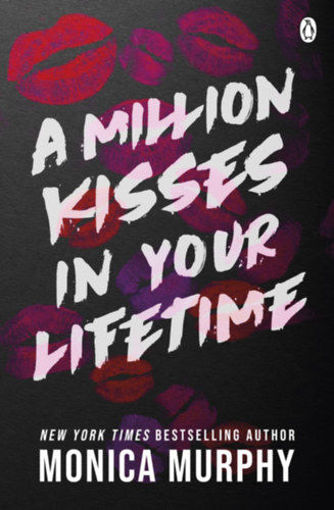 A Million Kisses In Your Lifetime termékhez kapcsolódó kép