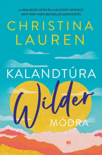 Kalandtúra Wilder módra termékhez kapcsolódó kép