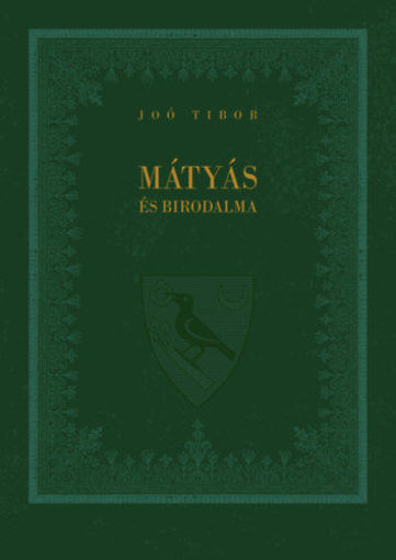 Mátyás és birodalma termékhez kapcsolódó kép