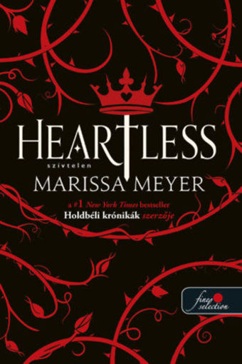 Heartless - Szívtelen termékhez kapcsolódó kép