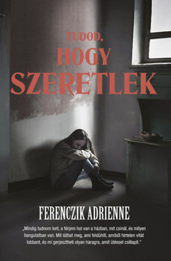 Tudod, hogy szeretlek termékhez kapcsolódó kép