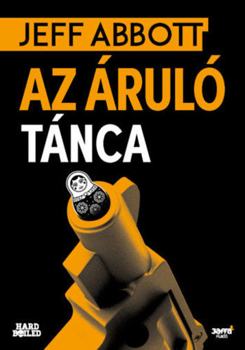 Az áruló tánca termékhez kapcsolódó kép