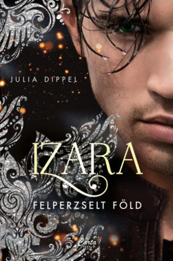 Izara - Felperzselt föld termékhez kapcsolódó kép
