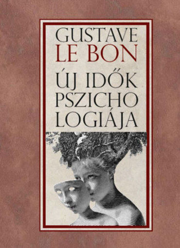 Új idők pszichológiája termékhez kapcsolódó kép