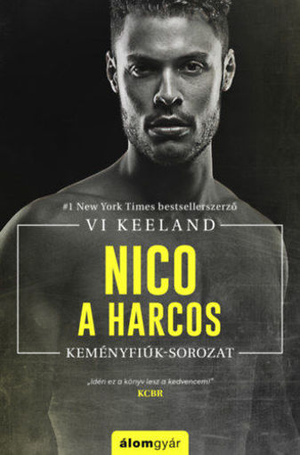 Nico, a harcos termékhez kapcsolódó kép