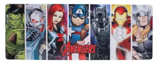 Egérpad – Avengers (30x80 cm) termékhez kapcsolódó kép
