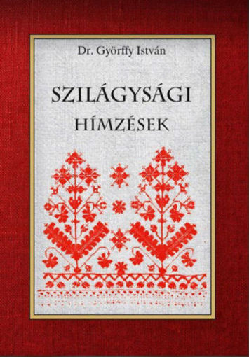 Szilágysági hímzések termékhez kapcsolódó kép
