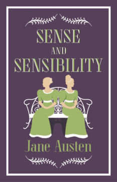 Sense and Sensibility termékhez kapcsolódó kép