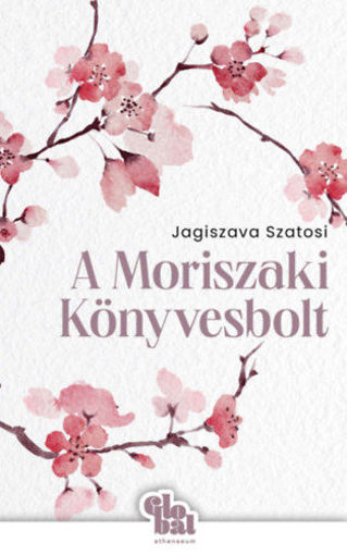 A Moriszaki Könyvesbolt termékhez kapcsolódó kép