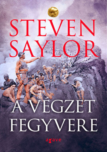 A végzet fegyvere termékhez kapcsolódó kép