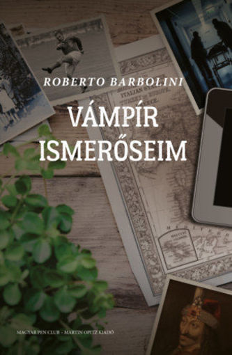 Vámpír ismerőseim termékhez kapcsolódó kép