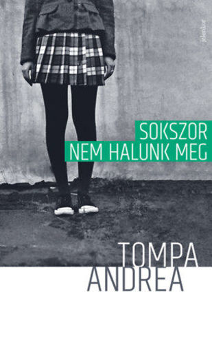 Sokszor nem halunk meg termékhez kapcsolódó kép
