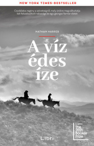 A víz édes íze termékhez kapcsolódó kép