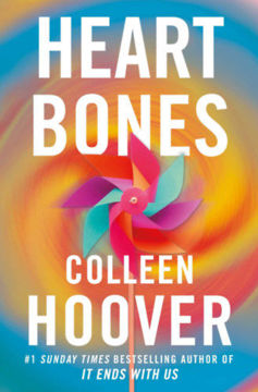 Heart Bones termékhez kapcsolódó kép
