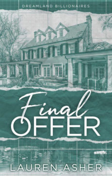 Final Offer termékhez kapcsolódó kép
