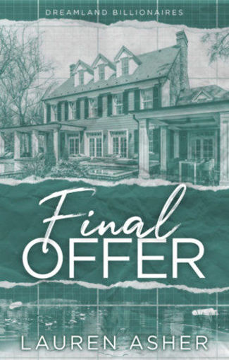 Final Offer termékhez kapcsolódó kép
