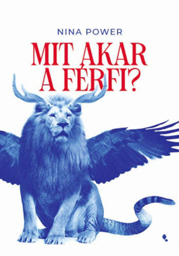 Mit akar a férfi? termékhez kapcsolódó kép