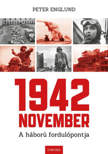 1942 November - A háború fordulópontja termékhez kapcsolódó kép