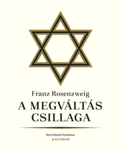 A megváltás csillaga termékhez kapcsolódó kép