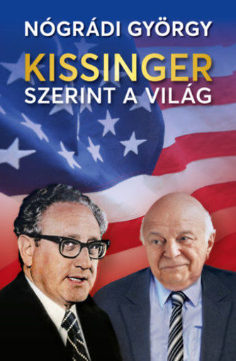 Kissinger szerint a világ termékhez kapcsolódó kép