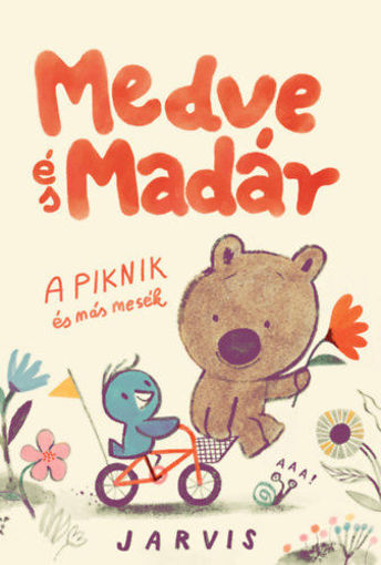Medve és Madár termékhez kapcsolódó kép