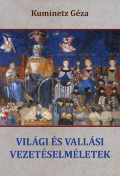 Világi és vallási vezetéselméletek termékhez kapcsolódó kép