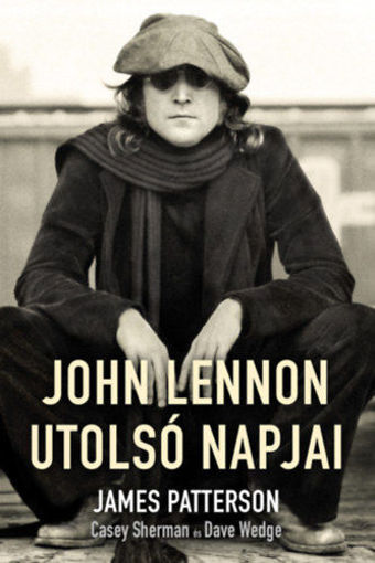 John Lennon utolsó napjai termékhez kapcsolódó kép