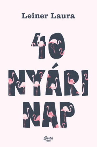 40 nyári nap termékhez kapcsolódó kép