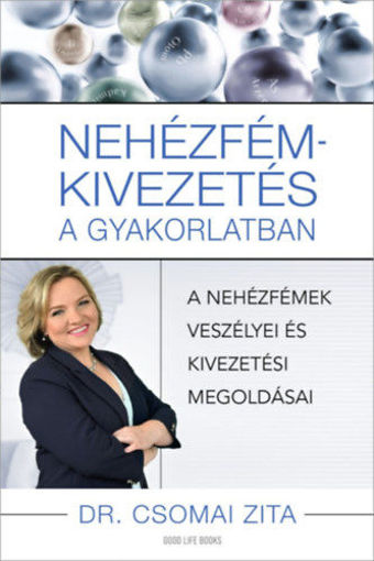 Nehézfém-kivezetés a gyakorlatban - A nehézfémek veszélyei és kivezetési megoldásai termékhez kapcsolódó kép