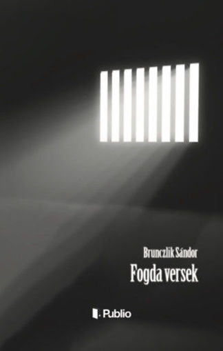 Fogda versek termékhez kapcsolódó kép