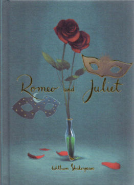 Romeo and Juliet - Wordsworth Collector's Editions termékhez kapcsolódó kép