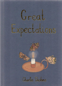 Great Expectations - Wordsworth Collector's Editions termékhez kapcsolódó kép