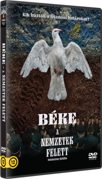 Béke - A nemzetek felett termékhez kapcsolódó kép