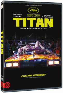 Titán termékhez kapcsolódó kép