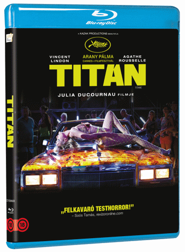 Titán termékhez kapcsolódó kép
