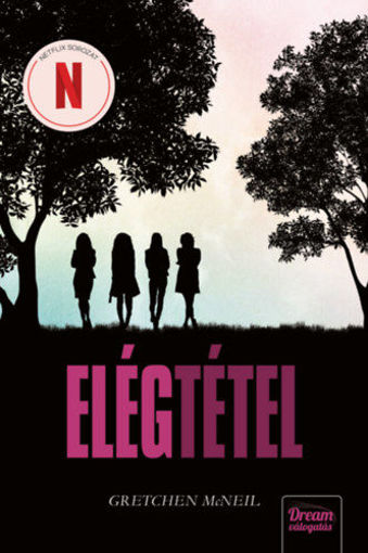 Elégtétel termékhez kapcsolódó kép