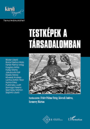 Testképek a társadalomban termékhez kapcsolódó kép