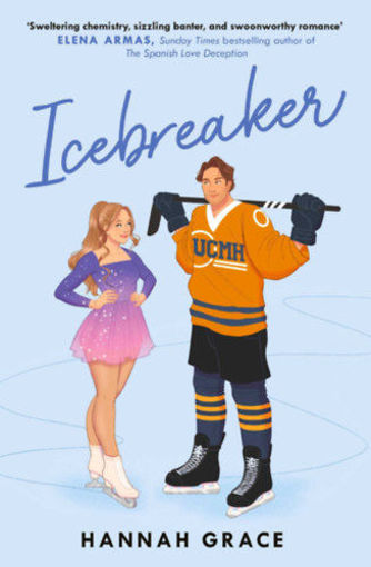 Icebreaker termékhez kapcsolódó kép