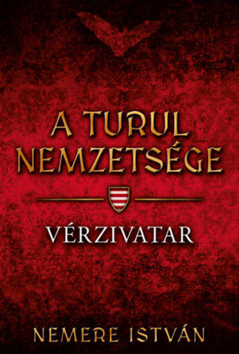A turul nemzetsége - Vérzivatar termékhez kapcsolódó kép