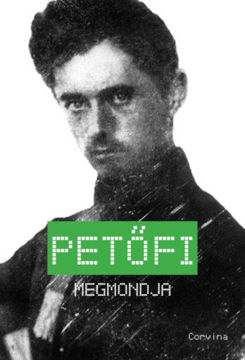 Petőfi megmondja termékhez kapcsolódó kép