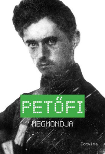 Petőfi megmondja termékhez kapcsolódó kép