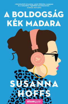 A boldogság kék madara termékhez kapcsolódó kép