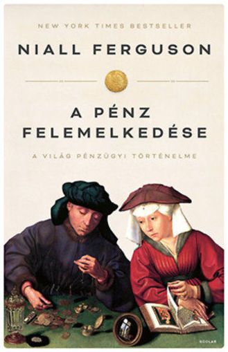 A pénz felemelkedése termékhez kapcsolódó kép