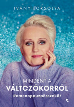 Mindent a változókorról - #amenopauzoösszeköt termékhez kapcsolódó kép