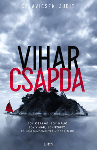 Viharcsapda termékhez kapcsolódó kép