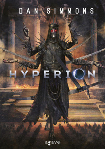 Hyperion termékhez kapcsolódó kép