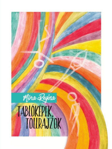 Tablóképek, tollrajzok termékhez kapcsolódó kép