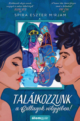 Találkozzunk a Csillagok völgyében! termékhez kapcsolódó kép