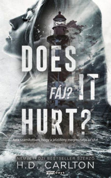 Does It Hurt? - Fáj? termékhez kapcsolódó kép