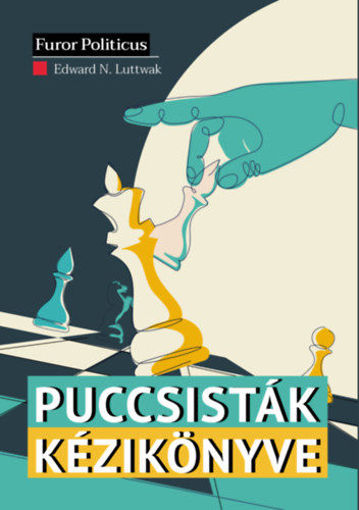 Puccsisták kézikönyve termékhez kapcsolódó kép